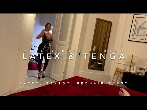 ❤️ Červenovlasá nevlastná sestra v latexovom kostýme jebaná nevlastným bratom ❤️ Ruské porno na nás sk.taxiporec.top ️❤