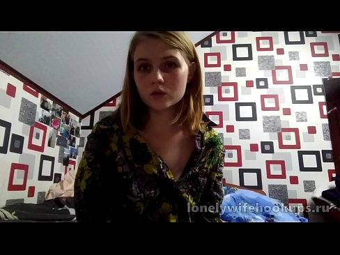 ❤️ Mladá blond študentka z Ruska má rada väčšie vtáky. ❤️ Ruské porno na nás sk.taxiporec.top ️❤