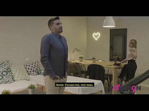 ❤️ PORNBCN 4K Jedna zrelá žena s veľkými prsiami chce byť análna jebnutá mladý gigolo s veľkým penisom fajčenie amortizmus tvrdé jebanie práca rukou psí štýl lízanie kundičky orgazmus francúzske titulky ❤️ Ruské porno na nás sk.taxiporec.top ️❤