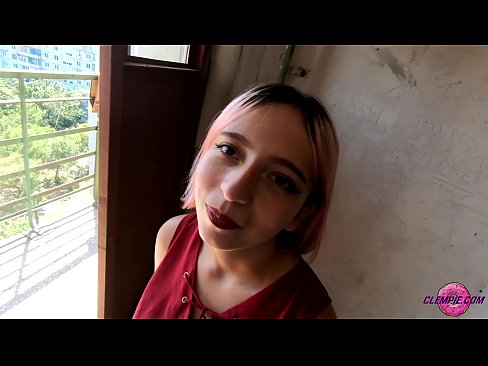 ❤️ Študentka zmyselne fajčí cudzinca vo vnútrozemí - strieka mu na tvár ❤️ Ruské porno na nás sk.taxiporec.top ️❤